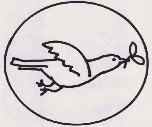 Give peace a chance